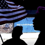 Cae 20% satisfacción de estadounidenses con marcha del país