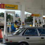 Combustibles bajan por cuarta ocasión, ahora entre RD$2.10 y RD$2.38