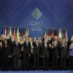 Cumbre del G20 concluye con respaldo a Europa y más apoyo para el FMI