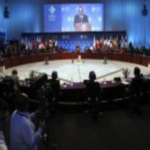 Comienza cumbre del G20 con llamamiento para construir una Europa más fuerte