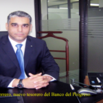 Banco del Progreso tendrá nuevo tesorero