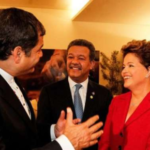 Leonel Fernández aboga por «un nuevo paradigma» para salir de la crisis