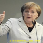 Merkel acepta la tasa sobre transacciones financieras como exige la oposición