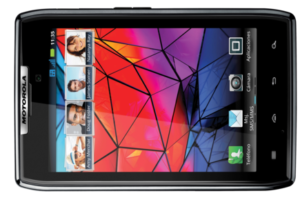 Motorola presenta al mercado dominicano el nuevo celular RAZR