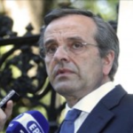 Samarás no asistirá a la cumbre de la UE por consejo de sus médicos