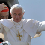 Papa pide que la familia sea considerada patrimonio principal de la humanidad