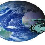 Petróleo de Texas sube un 0.36% y cierra en US$84.29 por barril