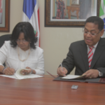 Pro Consumidor y Hospital Robert Reid Cabral tras seguridad y salud población infantil