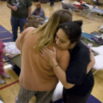 Más de 43,000 personas «sin techo» pasan la noche en los refugios en Nueva York