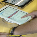 Una revista de arquitectura mexicana lanza versión para Ipad pionera en A. Latina