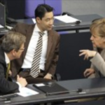 Gobierno y oposición alemanes acuerdan ratificar el pacto fiscal de la UE