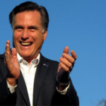 Mitt Romney recauda casi 77 millones de dólares en mayo, 17 más que Obama