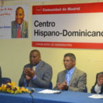 Sociedad dominicana y española reconocer a jurista dominicano Pedro Salla Torres