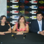 ANJE realizará concierto por la educación en Hard Rock Café