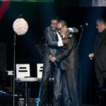 Andy Montañez celebra 50 años de carrera junto a otros artistas