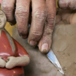 Feria reúne artesanía popular de 58 colectivos de Perú