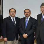 Presidente electo de RD se encamina a eventual pacto con FMI