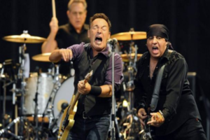 «Hard Rock Calling» de Londres desenchufa el micrófono a Bruce Springsteen