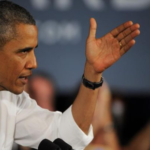 Obama y Romney, empatados en sondeos a 100 días de las elecciones en EE.UU.