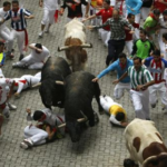 Carrera de los Victoriano del Río, la más veloz y sin corneados