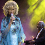 Se cumplen nueve años desde que se apagó para siempre la voz de Celia Cruz