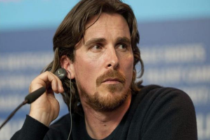Actor Christian Bale se muestra «horrorizado» por matanza en un cinema de EE.UU.