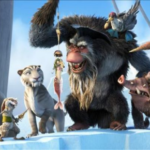 La nueva «Ice Age» llega a EE.UU. para refrescar la cartelera