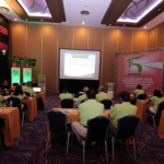 DGII asegura empresarios pagan 1% sobre intereses