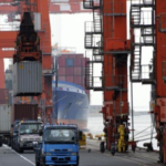 Déficit comercial EE.UU. bajó un 3.8 por ciento en mayo