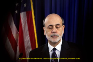 La Reserva Federal sopesa nuevas medidas de estímulo