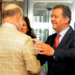 Presidente Fernández felicita seleccionado de España por triunfo en Eurocopa