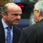 Eurogrupo aprueba definitivamente ayuda a la banca española