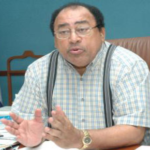 Rodríguez resalta asociatividad en producción de alimentos en el campo