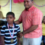 Fundación Zayas realiza Gran Cruzada 2012 por los Niños de Haina