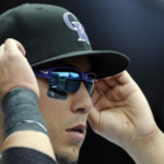 González impone poder de los bates pegando un grand slam