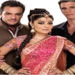 Telenovela “India: Una Historia de Amor”, viene por Teleantillas