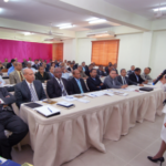 JCE culmina primera fase Curso Taller sobre reglamento Ley 198-11