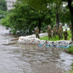 Lluvias en sur de Japón causan ocho muertos y 20 desaparecidos