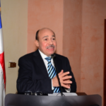 DGII celebra seminario internacional sobre experiencias del proceso de control