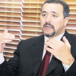 Ortega Tous dice sector eléctrico es punto más oscuro del gobierno