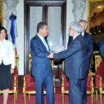 Fernández resalta obras de Bosch contribuyen a formación nueva generación