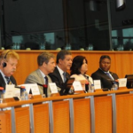 Presidente Fernández afirma AL avanza hacia esquema de integración