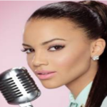 Leslie Grace una estrella que deslumbró en “Premios Juventud”