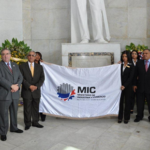 García Arévalo: MIC está ligado al desarrollo de la industria y el comercio