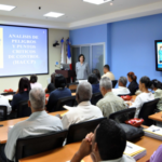 Empresas sector textil entrenan personal para verificación de origen bajo DR-Cafta