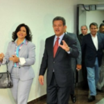 Fernández sale de viaje para España, Italia, Francia y Bélgica