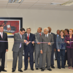 Capgefi inaugura ampliación de sus instalaciones