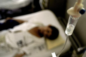 Muertes por sida y nuevas infecciones por VIH bajan en 2011, según ONU