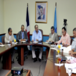 Observatorio del Agua mantendrá presas en operación normal pese a pocas lluvias