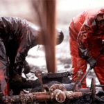 Petróleo de Texas baja un 0.38% y cierra en US$89.78 por barril